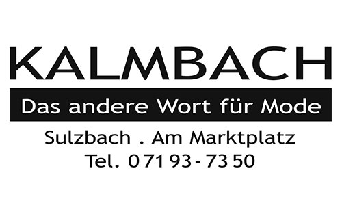 Mode Kalmbach